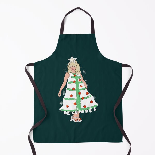 Item preview, Christmas Michelle Pfeiffer designed and sold by AlexanDietrich.