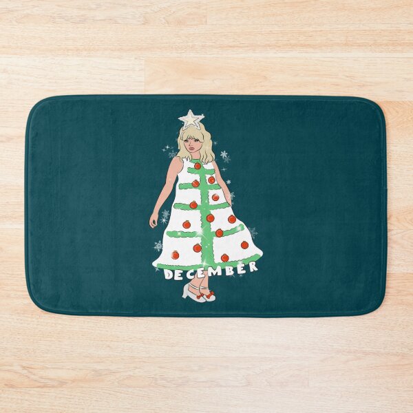 Item preview, Christmas Michelle Pfeiffer  designed and sold by AlexanDietrich.