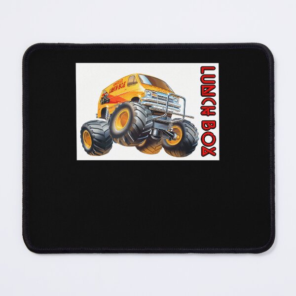 Item preview, Vintage RC Race Car Lunch Box designed and sold by Maressaleeah.