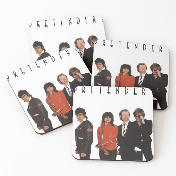 Item preview, The Pretenders Tour 2020 Malamrabu designed and sold by KaNau1225.