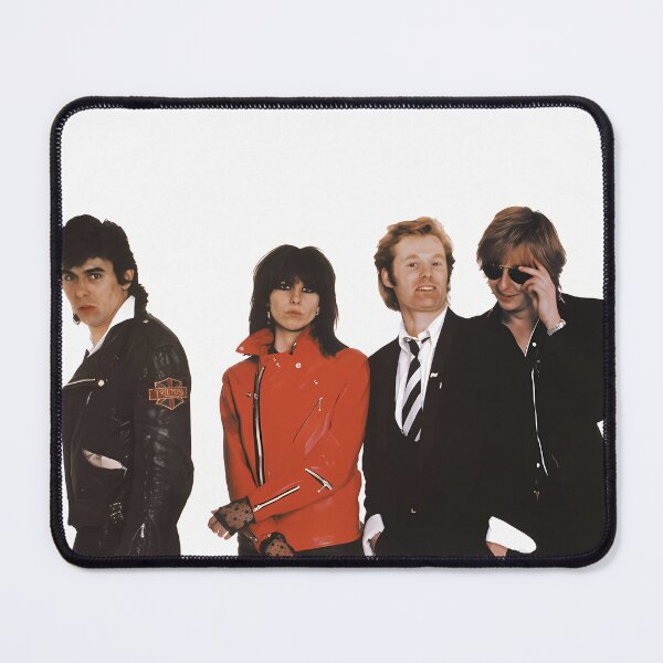 Item preview, The Pretenders Tour 2020 Malamrabu designed and sold by KaNau1225.