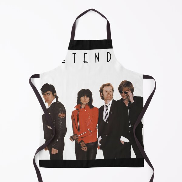 Item preview, The Pretenders Tour 2020 Malamrabu designed and sold by KaNau1225.