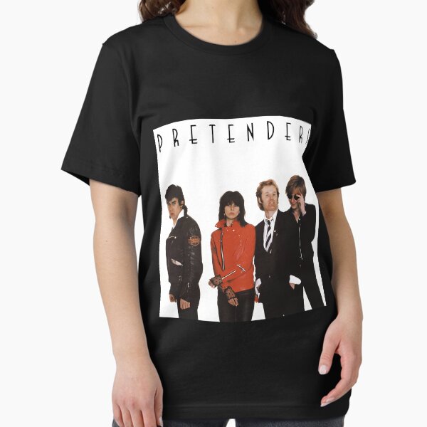Item preview, The Pretenders Tour 2020 Malamrabu designed and sold by KaNau1225.