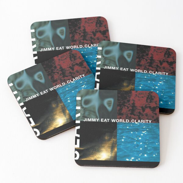 Item preview, Jimmy come claridad mundial designed and sold by TwanKalman.