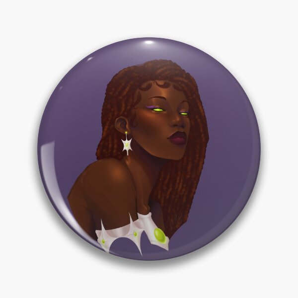Item preview, Starfire Closeup designed and sold by Bec MG.