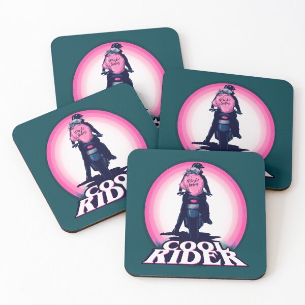 Item preview, Cool Rider   designed and sold by AlexanDietrich.
