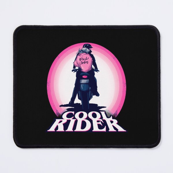 Item preview, Cool Rider designed and sold by AlexanDietrich.