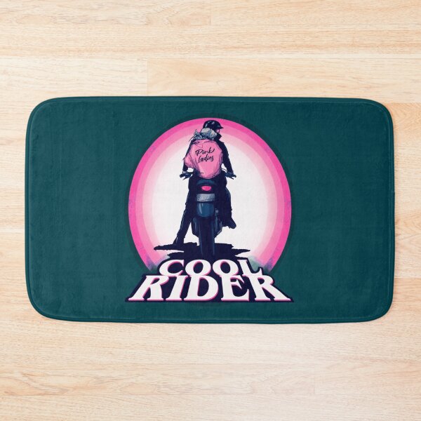 Item preview, Cool Rider   designed and sold by AlexanDietrich.