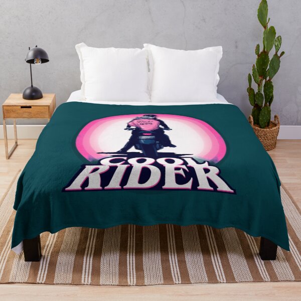 Item preview, Cool Rider designed and sold by AlexanDietrich.