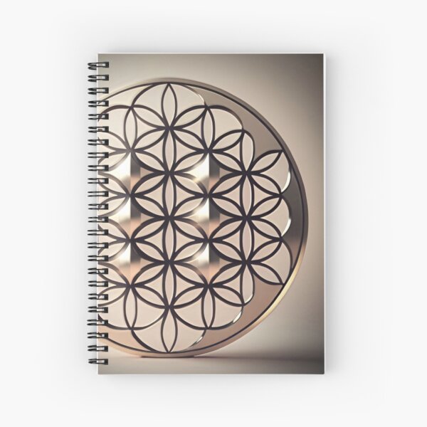 Item preview, Flower-of-Life I designed and sold by ArtLynette.