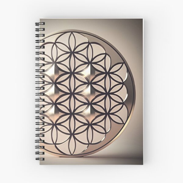 Item preview, Flower-of-Life I designed and sold by ArtLynette.