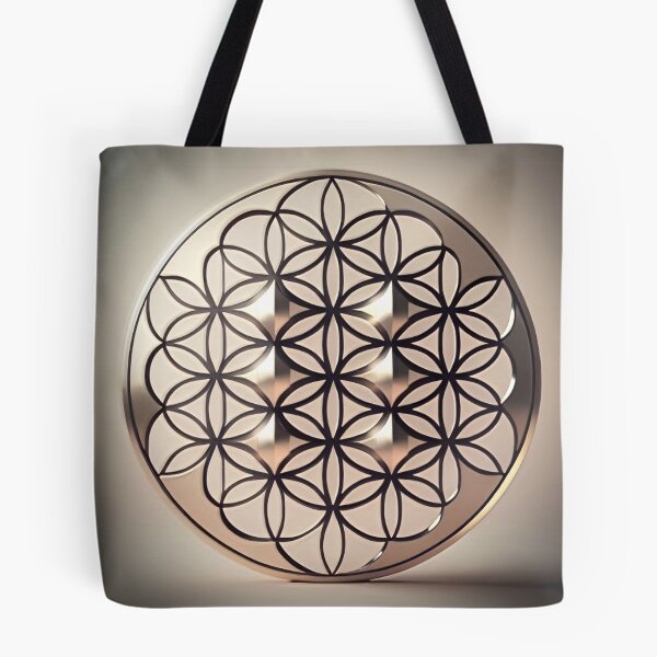 Item preview, Flower-of-Life I designed and sold by ArtLynette.