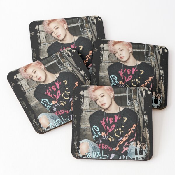 Item preview, Jimin BTS - Kpop Dyna designed and sold by TwanKalman.