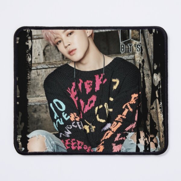 Item preview, Jimin BTS - Kpop Dyna designed and sold by TwanKalman.