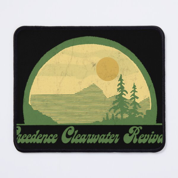 Item preview, Born On The Bayou Ccr American Rock Band designed and sold by MikaelRapala.