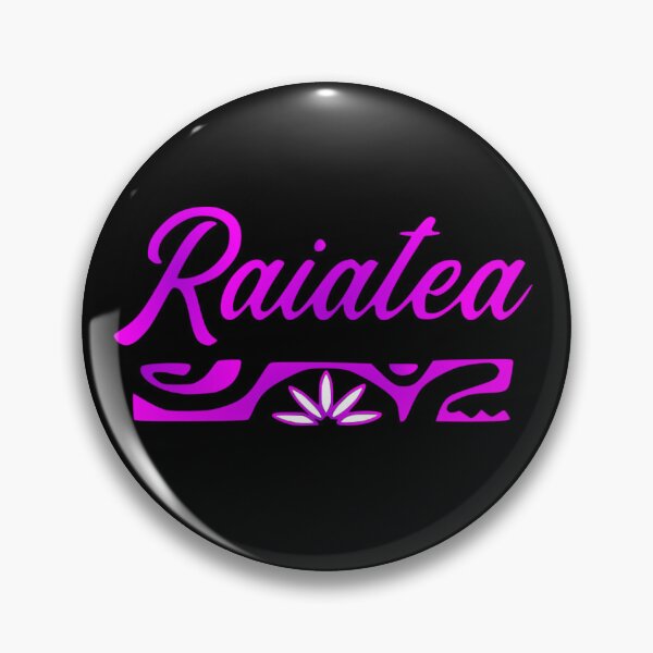 Item preview, RAIATEA (purple) designed and sold by Nesian-Tahiti.