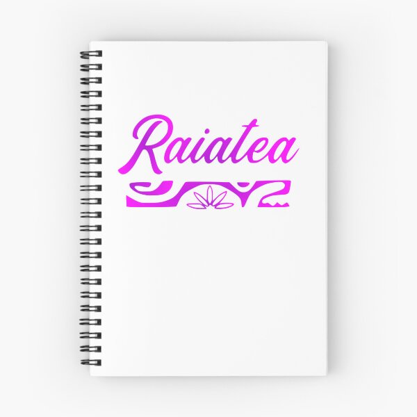 Item preview, RAIATEA (purple) designed and sold by Nesian-Tahiti.