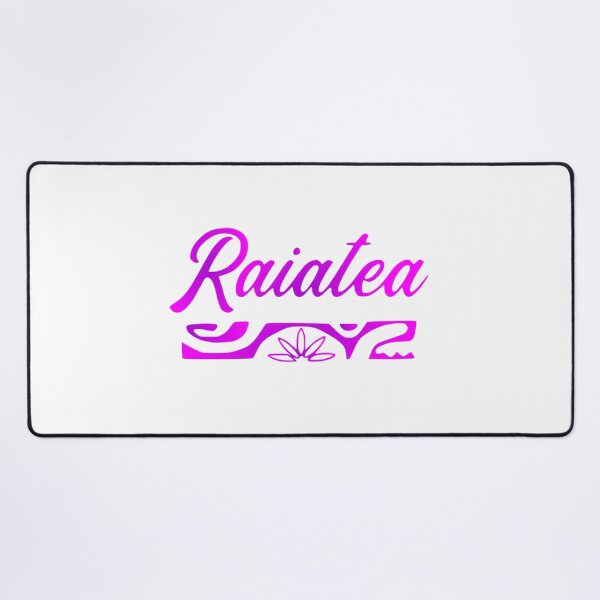 Item preview, RAIATEA (purple) designed and sold by Nesian-Tahiti.