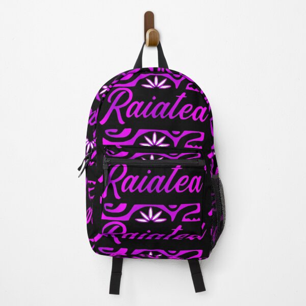 Item preview, RAIATEA (purple) designed and sold by Nesian-Tahiti.
