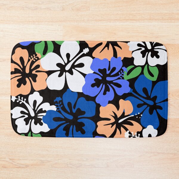 Item preview, Brightly colored hibiscus flowers for the Songkran festival designed and sold by CHANCHANAI.