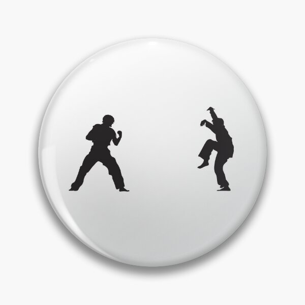 Item preview, Karate Kid designed and sold by FutureSpace.