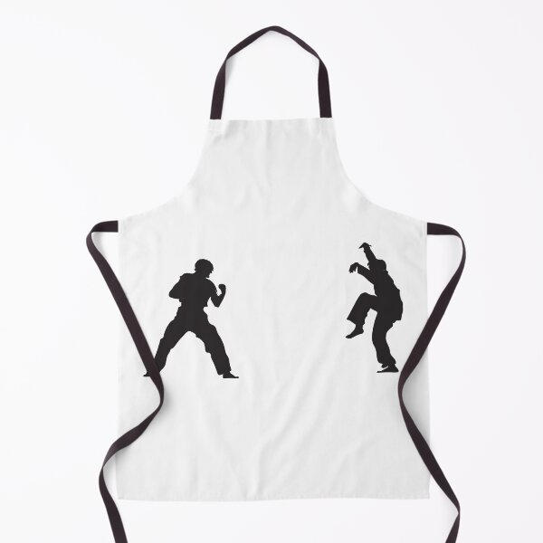 Item preview, Karate Kid designed and sold by FutureSpace.