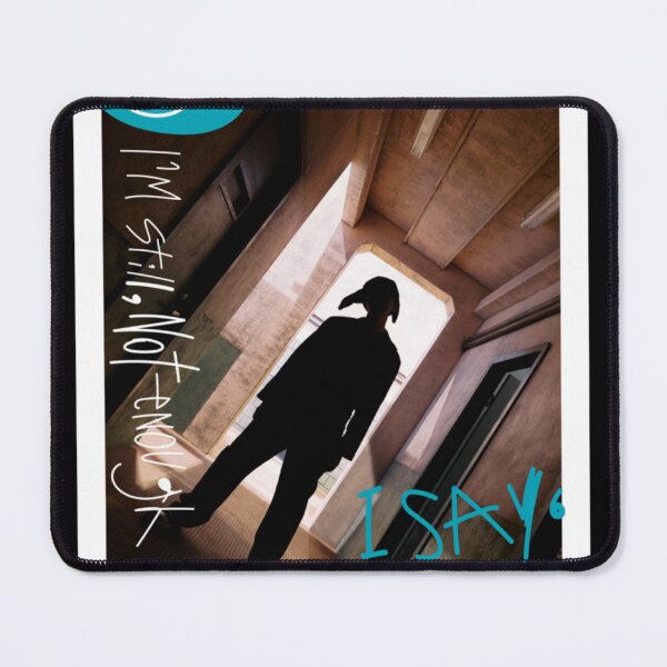 Item preview, Jhope in the Box  I Say More I'm Still Not  Enjoy designed and sold by TwanKalman.