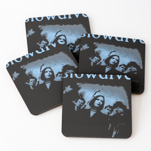 Item preview,  Graphic Slowdive English Rock Band designed and sold by MICHAETH.