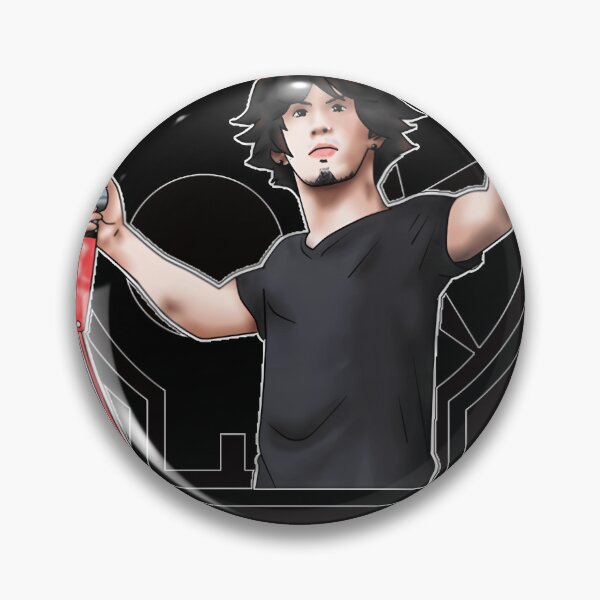 Item preview, Taka One Ok Rock Vocalist Japanese Band designed and sold by MICHAETH.