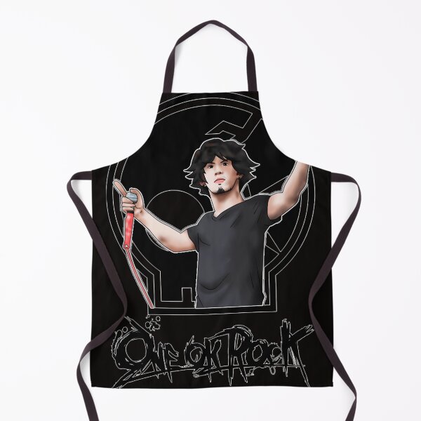 Item preview, Taka One Ok Rock Vocalist Japanese Band designed and sold by MICHAETH.