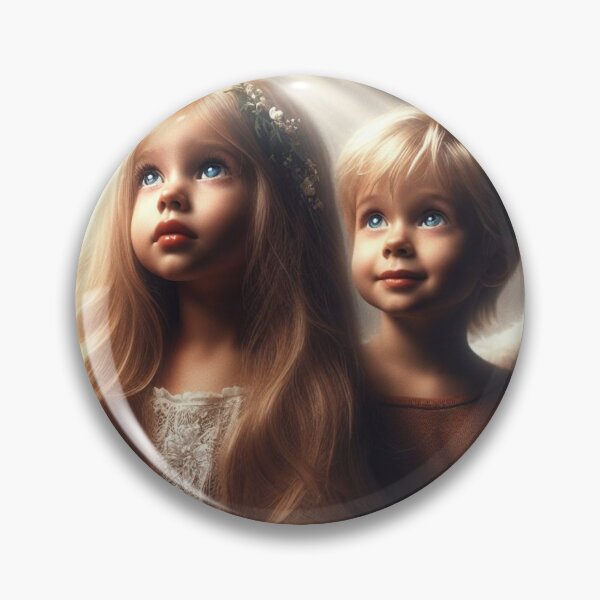 Item preview, little angels designed and sold by EpicGear085.