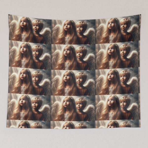 Item preview, little angels designed and sold by EpicGear085.