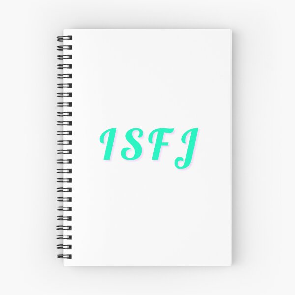 Item preview, ISFJ Pretty Font MBTI designed and sold by EWNDesigns.