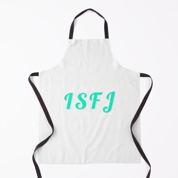 Item preview, ISFJ Pretty Font MBTI designed and sold by EWNDesigns.