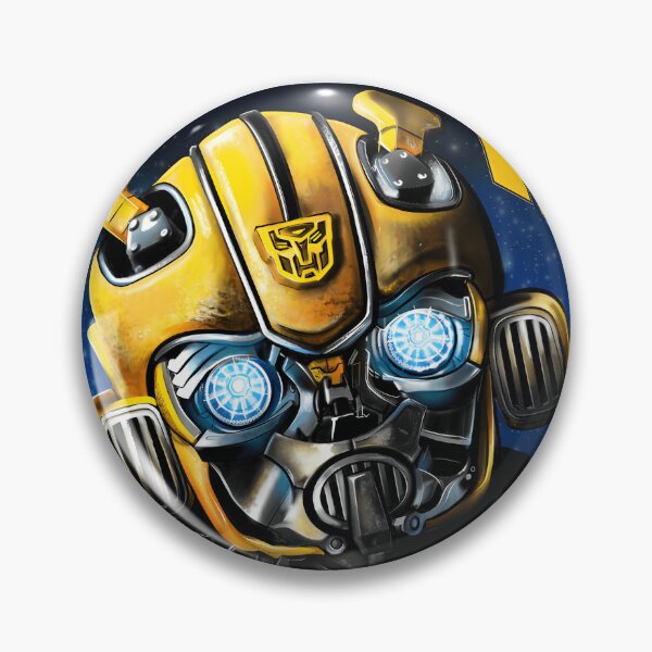 Item preview, Bumblebee designed and sold by carinaboaz.