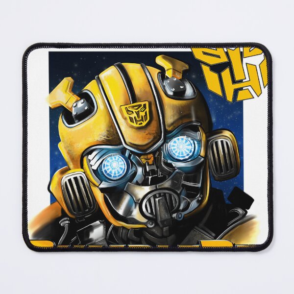 Item preview, Bumblebee designed and sold by carinaboaz.