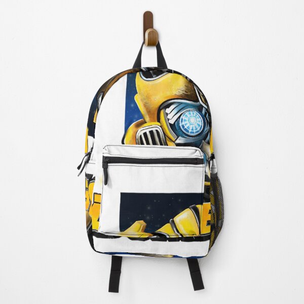 Item preview, Bumblebee designed and sold by carinaboaz.