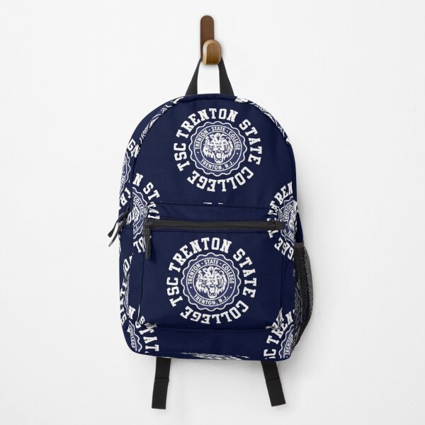 Item preview, Vintage Tsc Trenton State designed and sold by StudentsVibes.