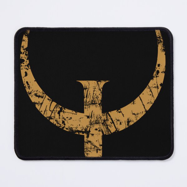 Item preview, Quake - Bronze  designed and sold by CarlieWill.