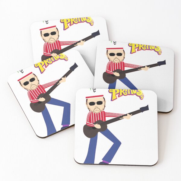 Item preview, Gifts Primus Rock Birthday Gifts designed and sold by JoshuaHollings4.