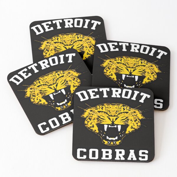 Item preview, The Detroit Cobras Are An American Garage Rock Band Essential designed and sold by MICHAETH.