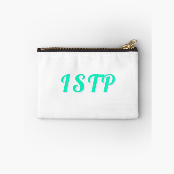 Item preview, ISTP Pretty Font MBTI  designed and sold by EWNDesigns.