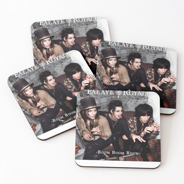 Item preview, Good Palaye Royale Band Logo Music designed and sold by JoshuaHollings4.