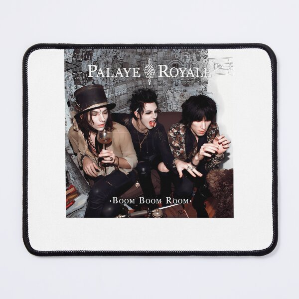 Item preview, Good Palaye Royale Band Logo Music designed and sold by JoshuaHollings4.