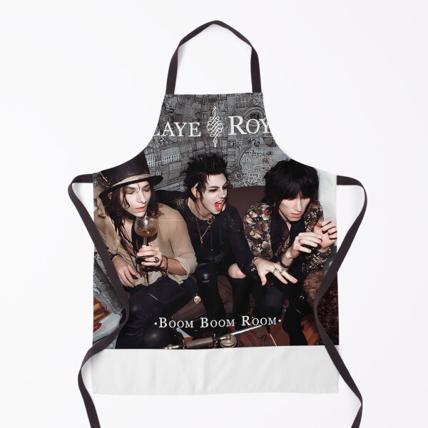 Item preview, Good Palaye Royale Band Logo Music designed and sold by JoshuaHollings4.
