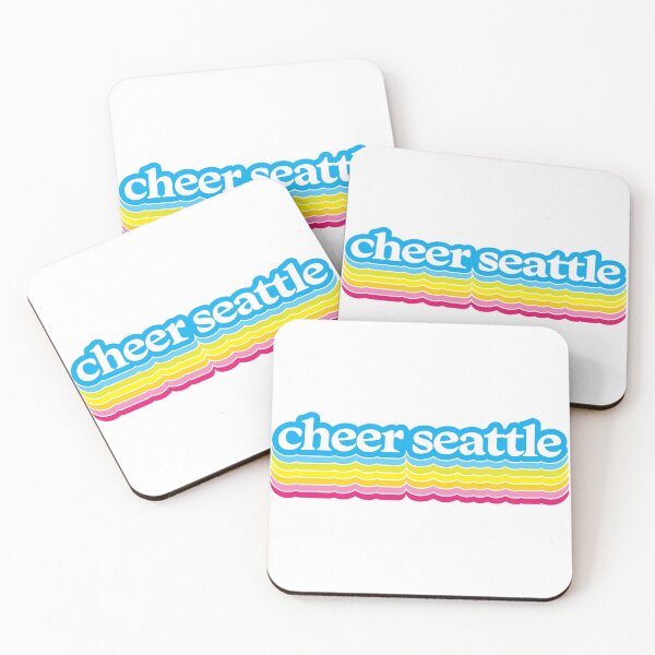 Item preview, pan stack designed and sold by CheerSeattle.