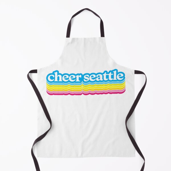 Item preview, pan stack designed and sold by CheerSeattle.