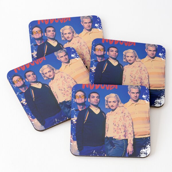 Item preview, Graphic Love No Doubt Rock Music Band designed and sold by JoshuaHollings4.