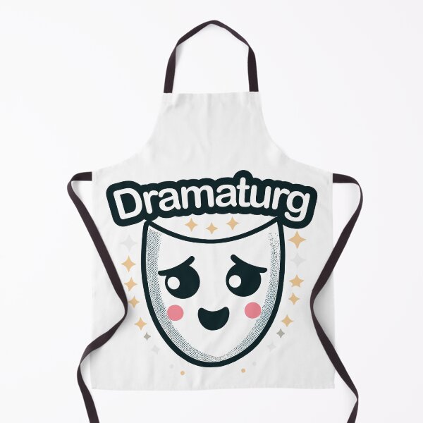 Item preview, Dramaturg designed and sold by BluRockDesigns.