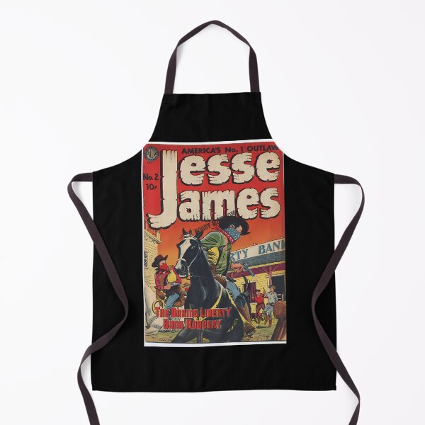 Item preview, Jesse James 002 -C2C designed and sold by Sonyasjordan2.